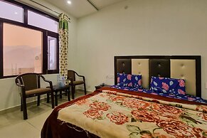 Hotel Anmol Dalhousie