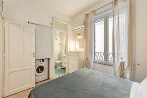 Spring Apartment al Teatro Massimo by Wonderful Italy