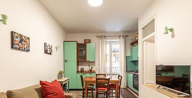 Spring Apartment al Teatro Massimo by Wonderful Italy