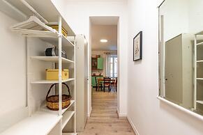 Spring Apartment al Teatro Massimo by Wonderful Italy