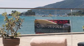 CP Seafront Suites