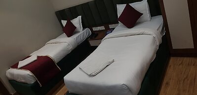 Hotel Jsr Kedar