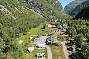 Utladalen Camping