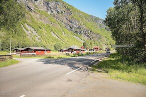 Utladalen Camping