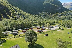 Utladalen Camping