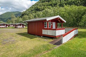 Utladalen Camping