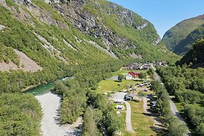 Utladalen Camping