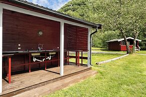 Utladalen Camping
