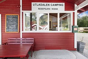 Utladalen Camping