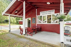 Utladalen Camping