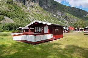 Utladalen Camping