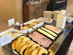 Aparthotel Adagio Access Porte De Camargue