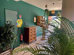 Aparthotel Adagio Access Porte De Camargue