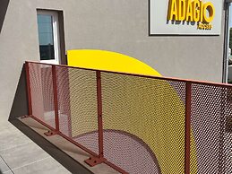 Aparthotel Adagio Access Porte De Camargue