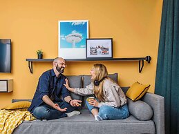 Aparthotel Adagio Access Porte De Camargue