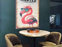 Aparthotel Adagio Access Porte De Camargue