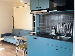 Aparthotel Adagio Access Porte De Camargue