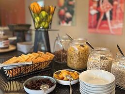 Aparthotel Adagio Access Porte De Camargue