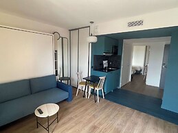 Aparthotel Adagio Access Porte De Camargue
