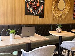 Aparthotel Adagio Access Porte De Camargue