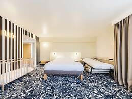 Greet Hotel Paris 13 Porte D'Italie