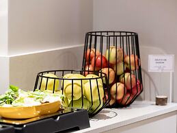 Greet Hotel Paris 13 Porte D'Italie