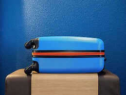 Greet Hotel Paris 13 Porte D'Italie