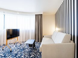 Greet Hotel Paris 13 Porte D'Italie