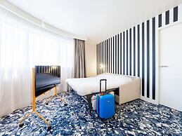 Greet Hotel Paris 13 Porte D'Italie