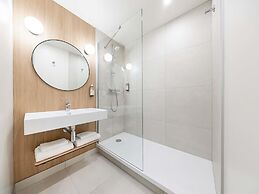 Greet Hotel Paris 13 Porte D'Italie