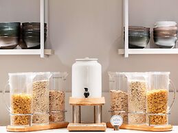 Greet Hotel Paris 13 Porte D'Italie