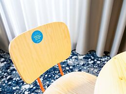 Greet Hotel Paris 13 Porte D'Italie