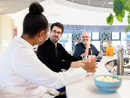 Greet Hotel Paris 13 Porte D'Italie