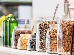 Greet Hotel Paris 13 Porte D'Italie