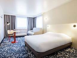 Greet Hotel Paris 13 Porte D'Italie