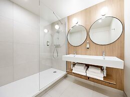 Greet Hotel Paris 13 Porte D'Italie