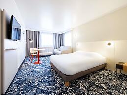 Greet Hotel Paris 13 Porte D'Italie