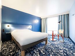 Greet Hotel Paris 13 Porte D'Italie