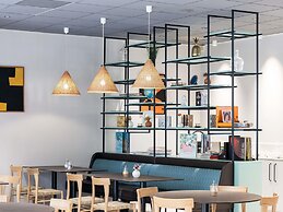 Greet Hotel Paris 13 Porte D'Italie