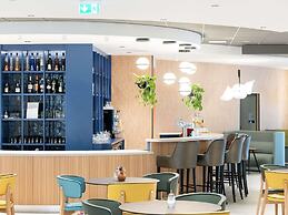 Greet Hotel Paris 13 Porte D'Italie