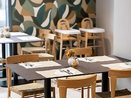 Greet Hotel Paris 13 Porte D'Italie