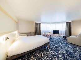 Greet Hotel Paris 13 Porte D'Italie