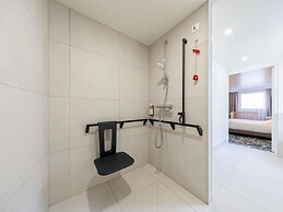 Greet Hotel Paris 13 Porte D'Italie