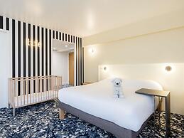 Greet Hotel Paris 13 Porte D'Italie