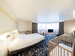 Greet Hotel Paris 13 Porte D'Italie