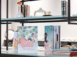 Greet Hotel Paris 13 Porte D'Italie