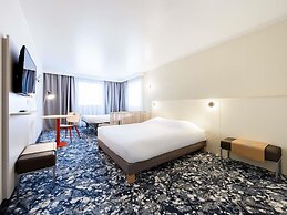 Greet Hotel Paris 13 Porte D'Italie