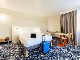 Greet Hotel Paris 13 Porte D'Italie