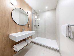 Greet Hotel Paris 13 Porte D'Italie