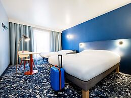 Greet Hotel Paris 13 Porte D'Italie